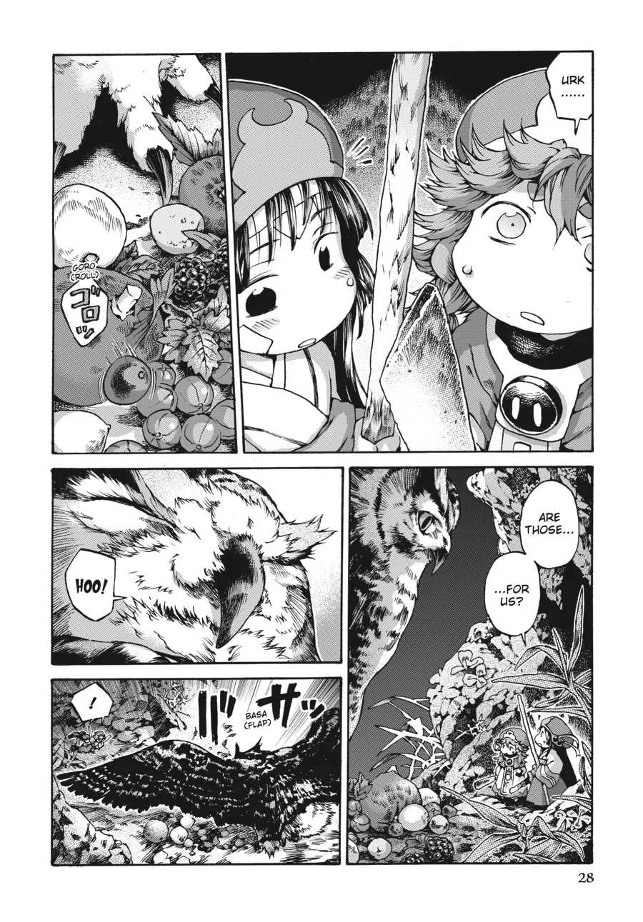 Read Hakumei & Mikochi chapter 9 image 22 on Lezhin