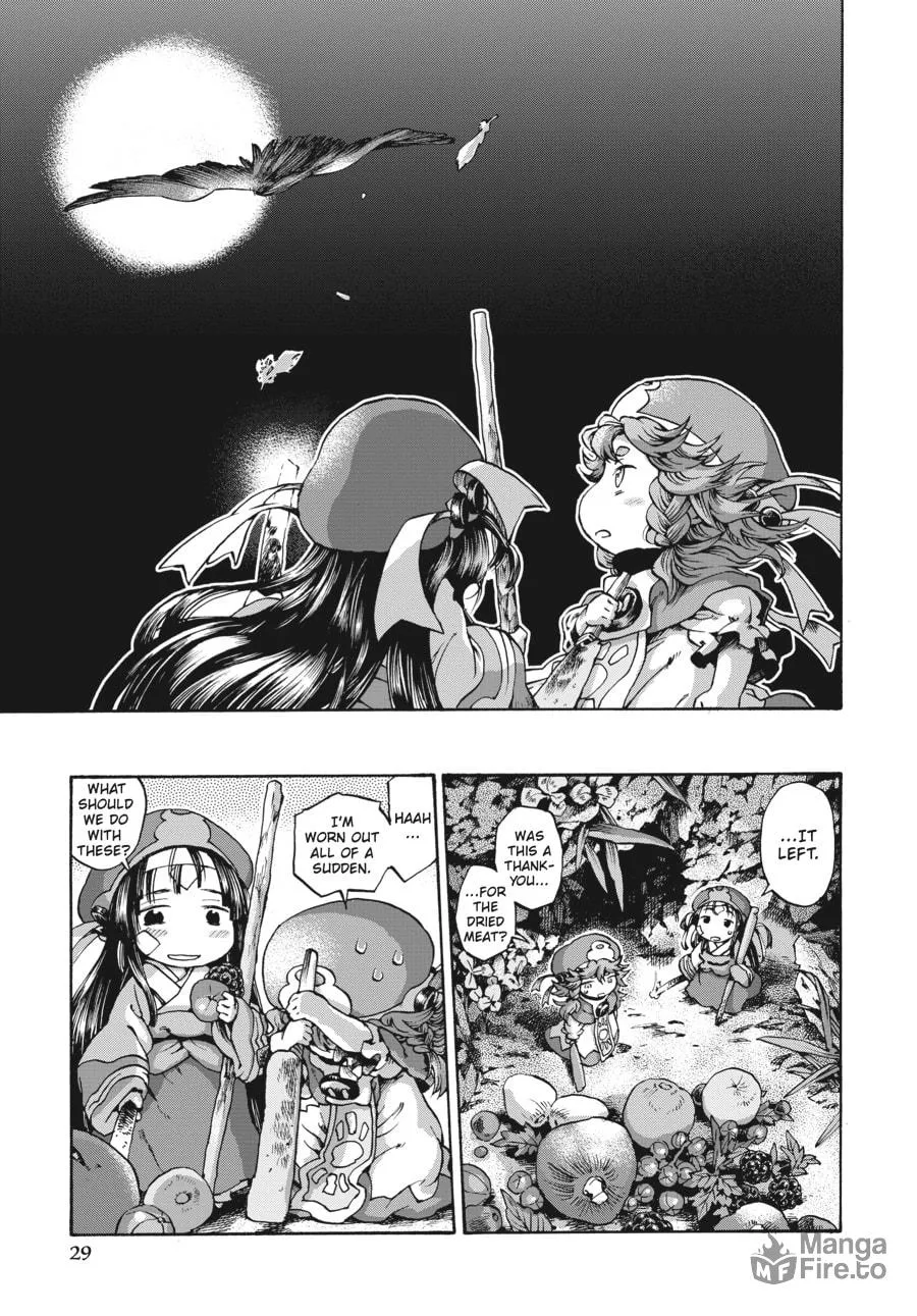 Read Hakumei & Mikochi chapter 9 image 23 on Lezhin