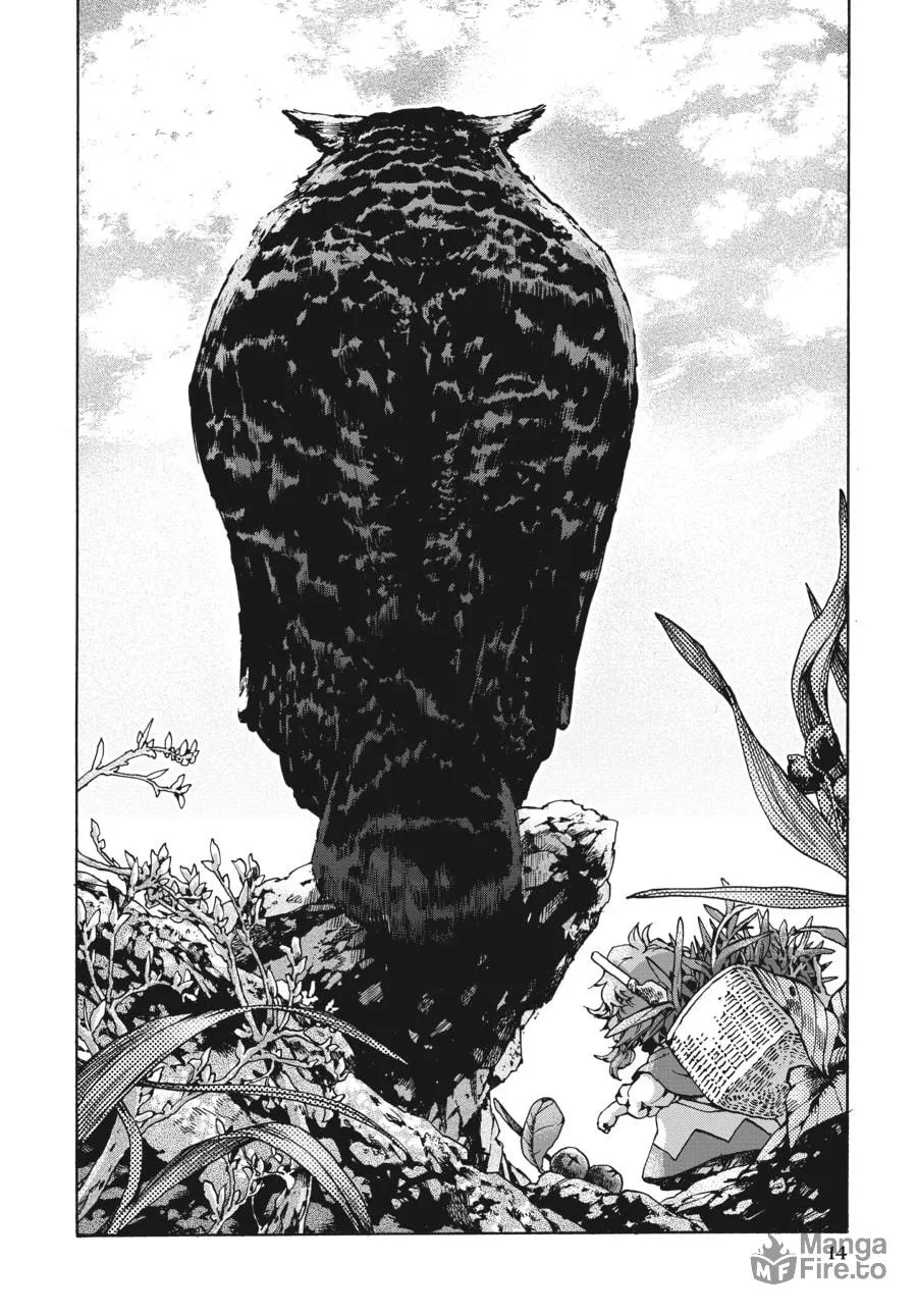Read Hakumei & Mikochi chapter 9 image 9 on Lezhin