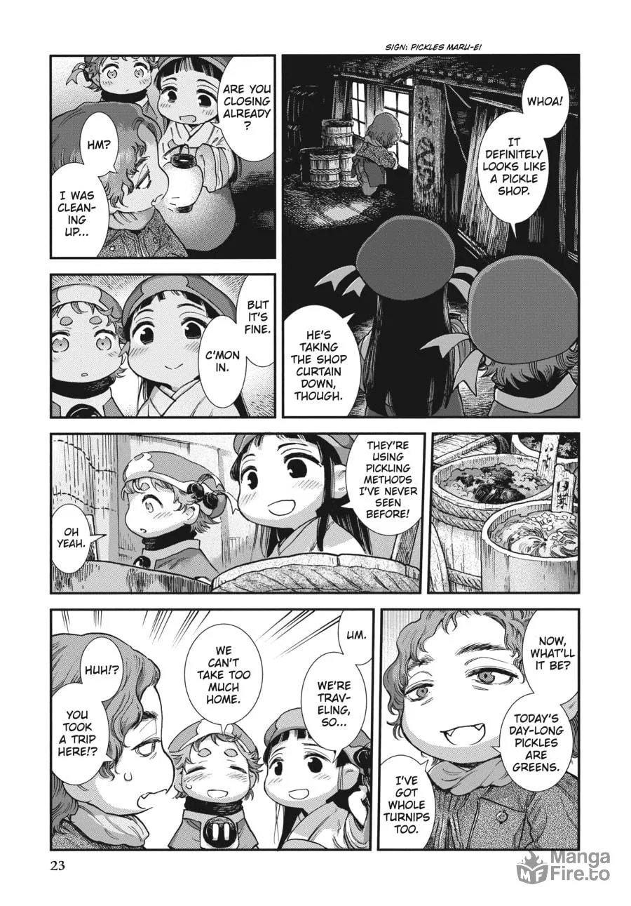 Read Hakumei & Mikochi chapter 91 image 2 on Lezhin