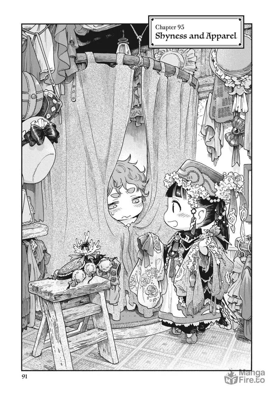 Read Hakumei & Mikochi chapter 94 image 24 on Lezhin