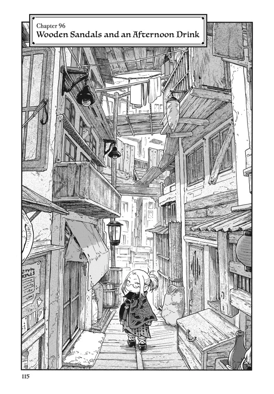 Read Hakumei & Mikochi chapter 95 image 22 on Lezhin