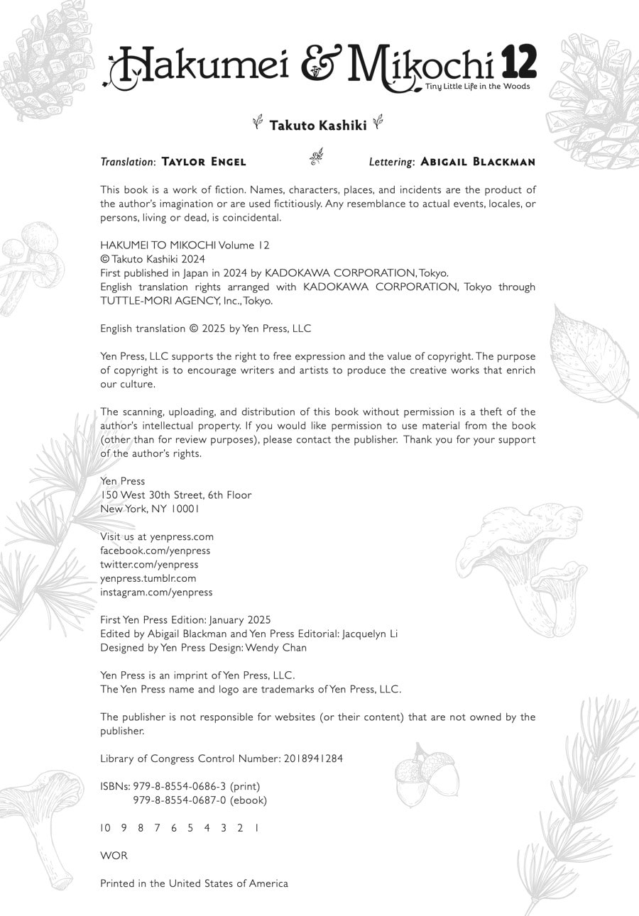 Read Hakumei & Mikochi chapter 98.1 image 3 on Lezhin