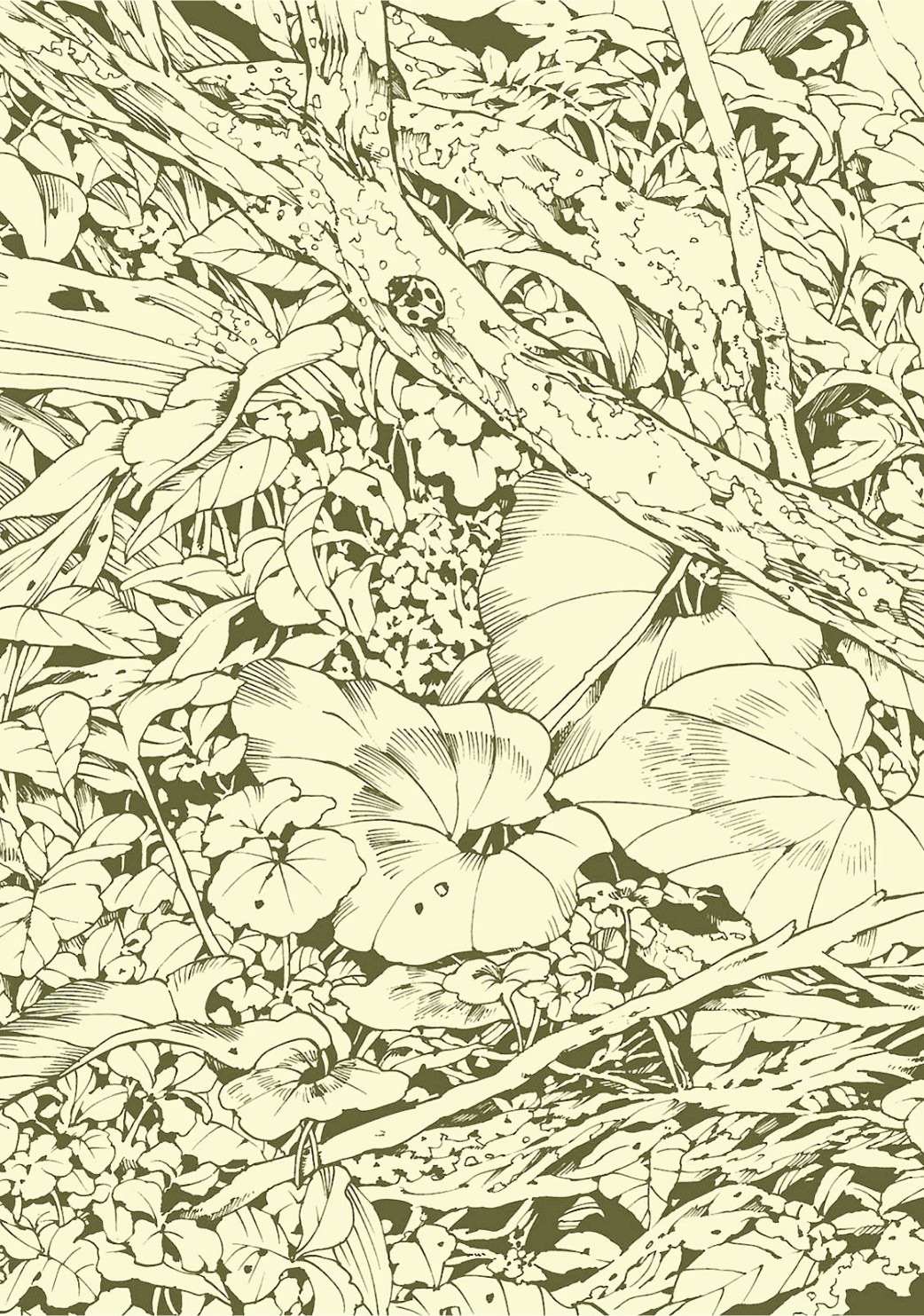 Read Hakumei To Mikochi chapter 1 image 2 on Lezhin