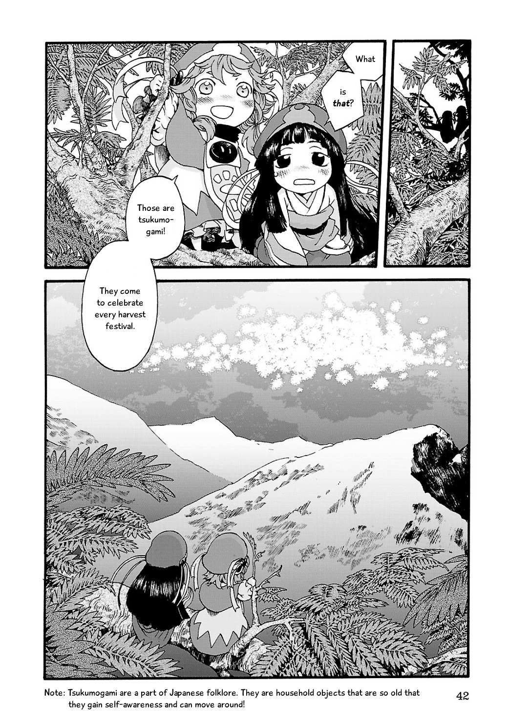 Read Hakumei To Mikochi chapter 2 image 9 on Lezhin