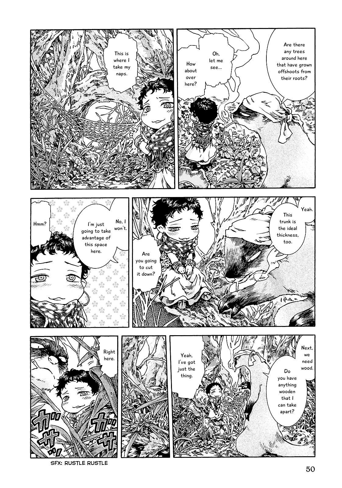 Read Hakumei To Mikochi chapter 21 image 5 on Lezhin