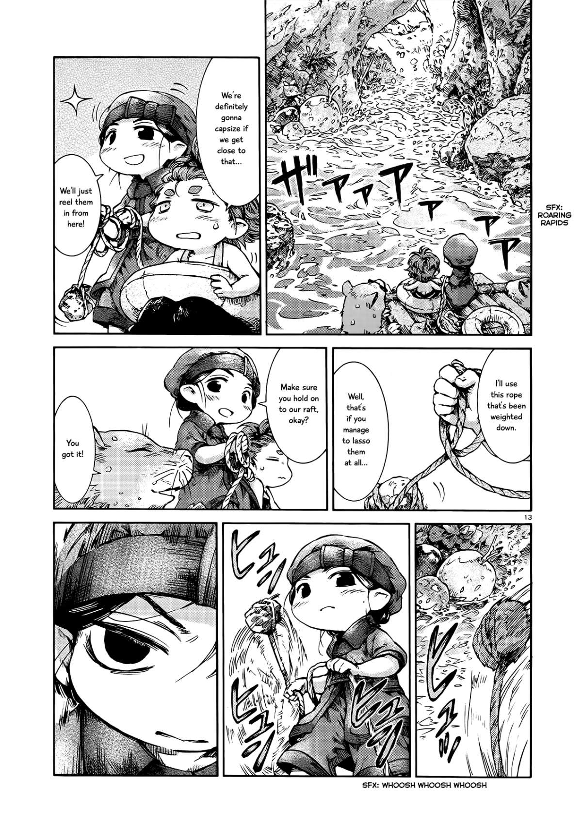 Read Hakumei To Mikochi chapter 39 image 11 on Lezhin