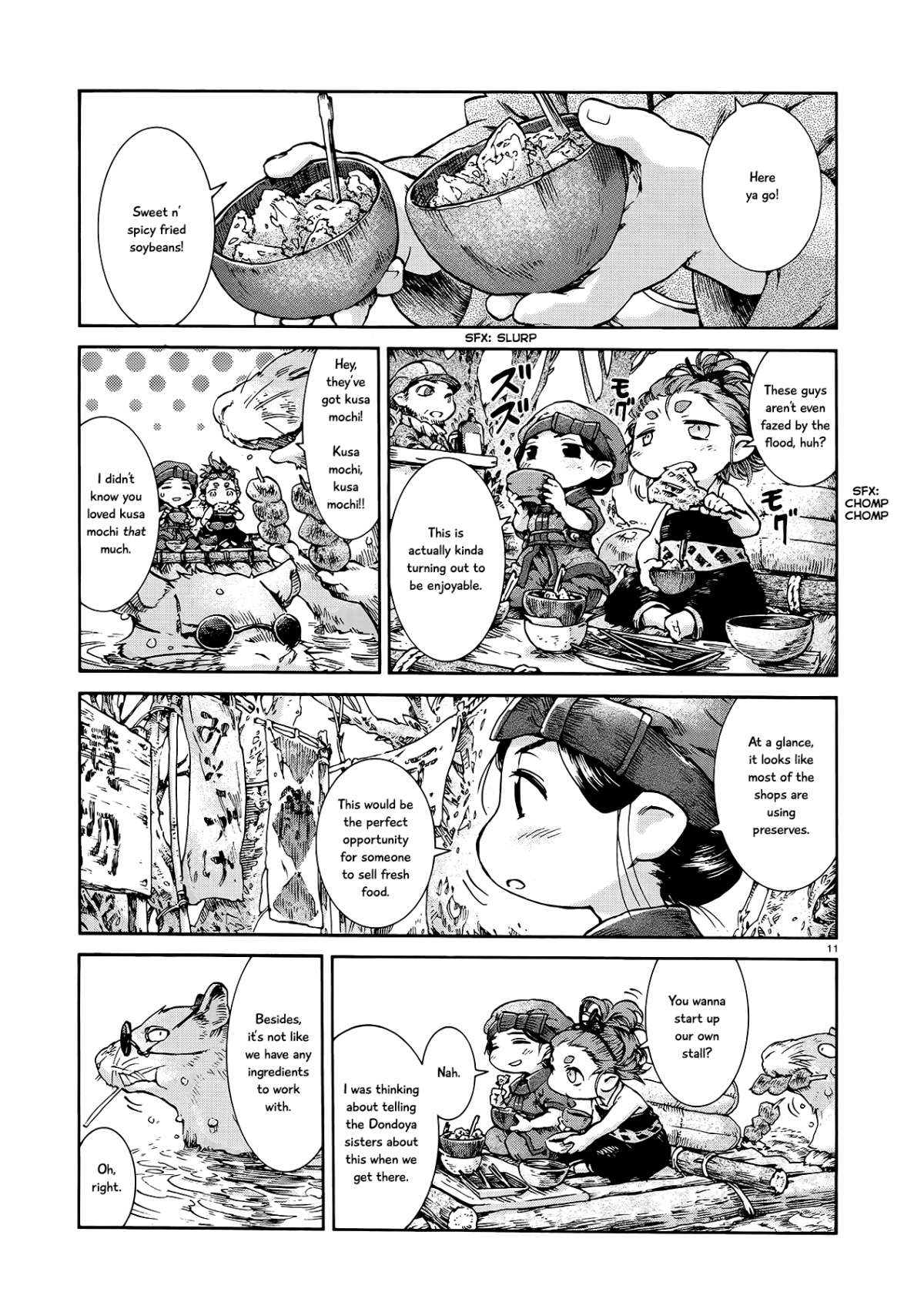 Read Hakumei To Mikochi chapter 39 image 9 on Lezhin