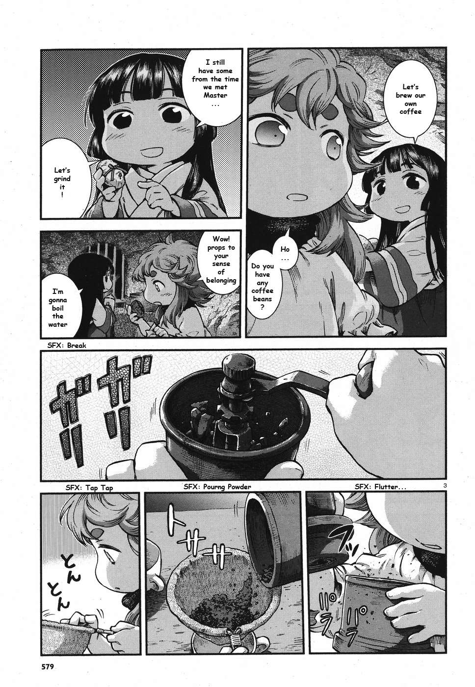 Read Hakumei To Mikochi chapter 59 image 2 on Lezhin