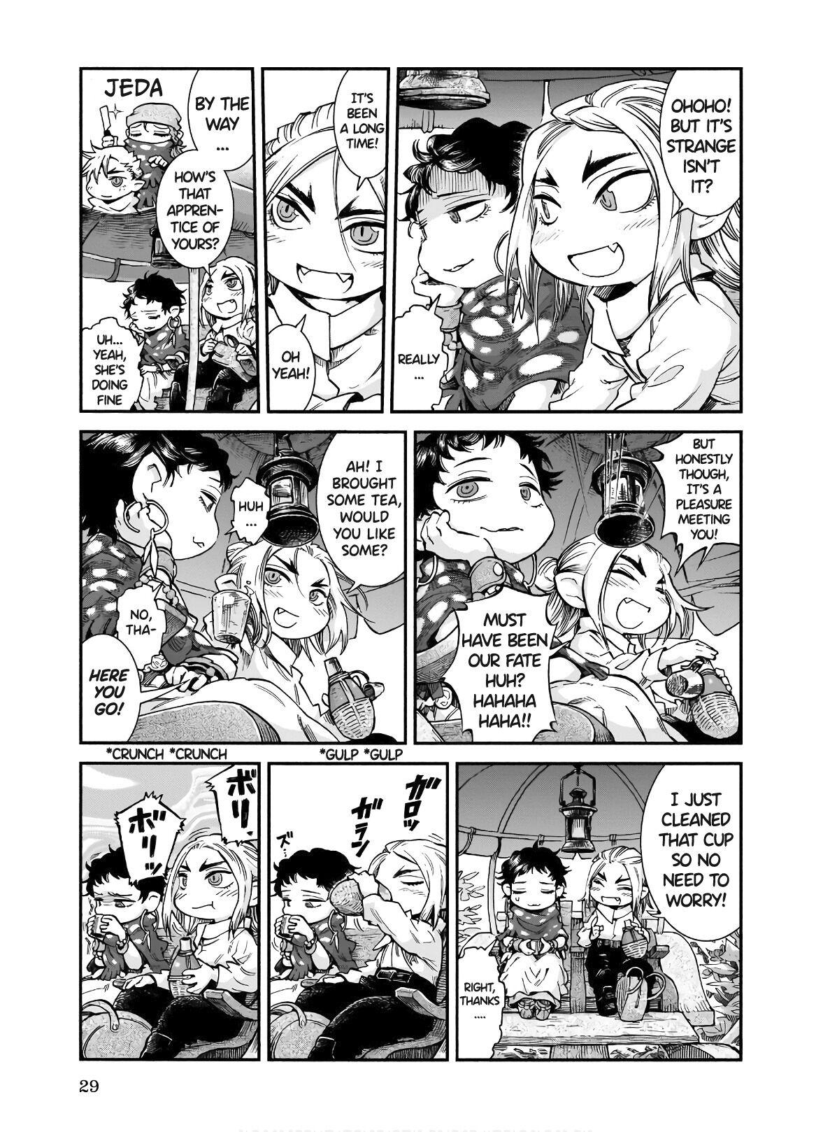 Read Hakumei To Mikochi chapter 69 image 2 on Lezhin