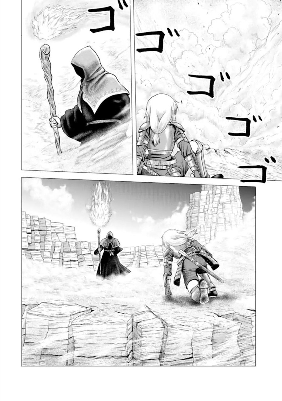 Read Hakurai no Kishi chapter 1.2 image 28 on Lezhin