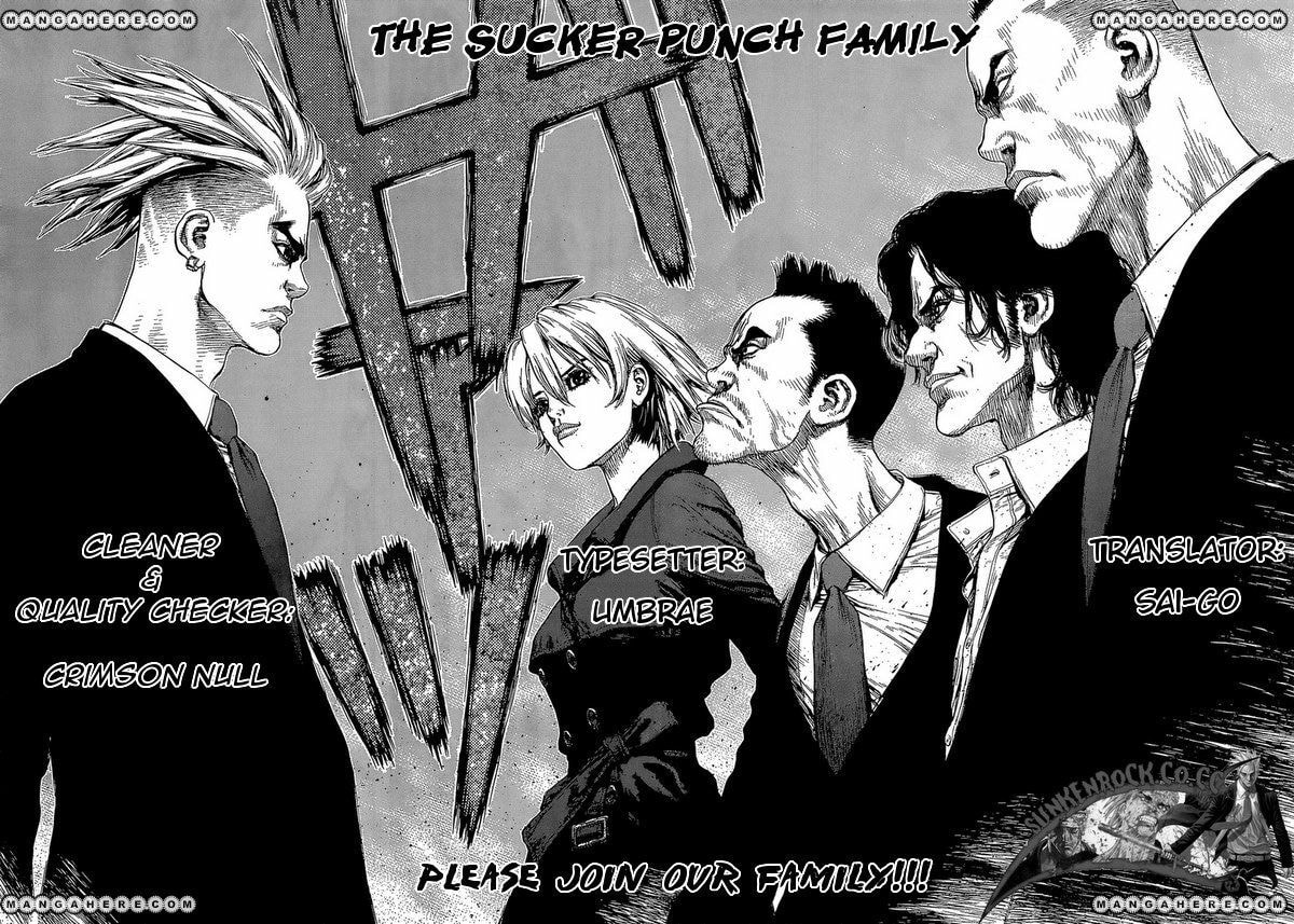 Read Hakuryuu Legend chapter 1 image 48 on Lezhin