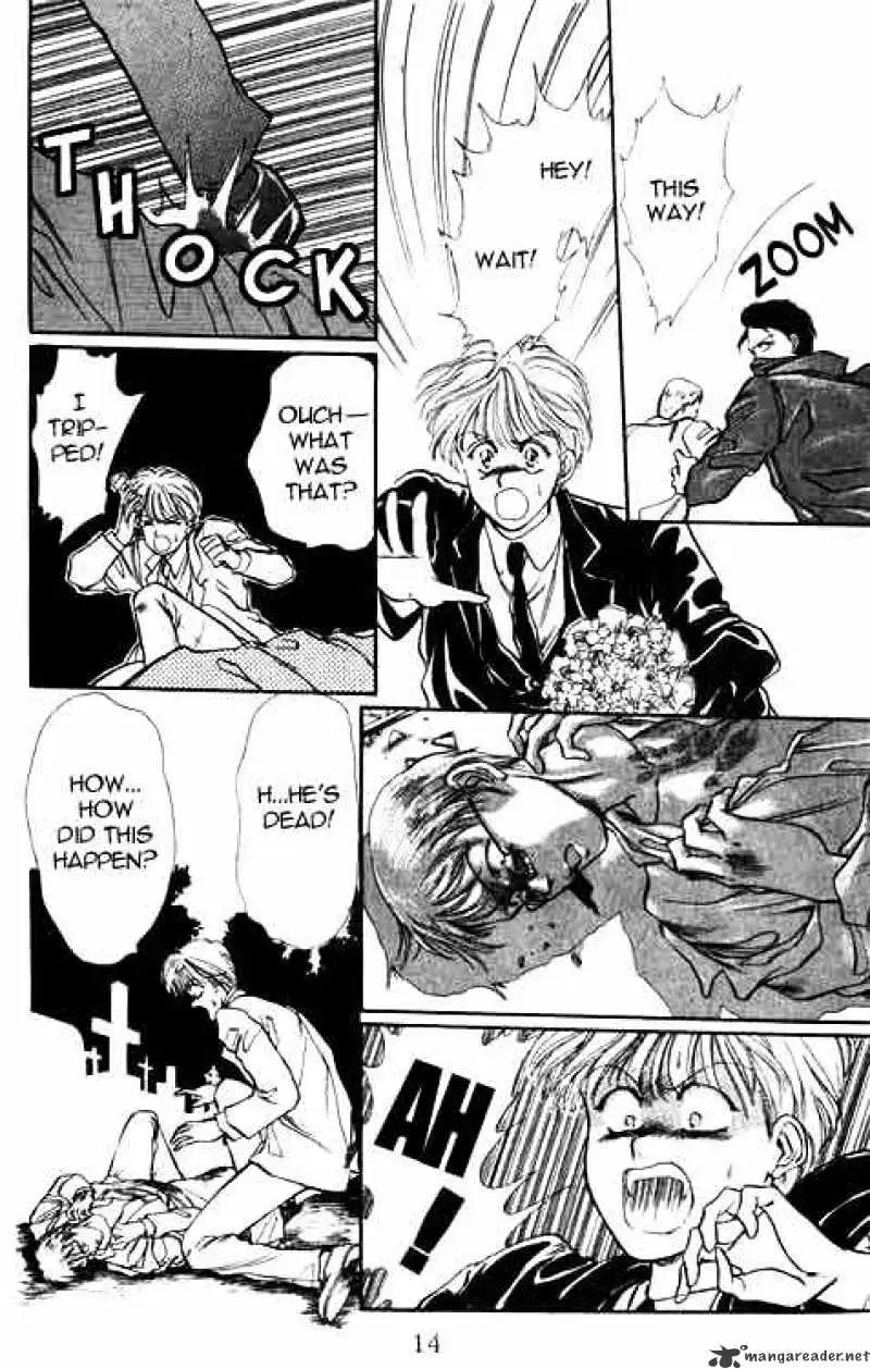 Read Hakushaku Cain Series chapter 1 image 10 on Lezhin