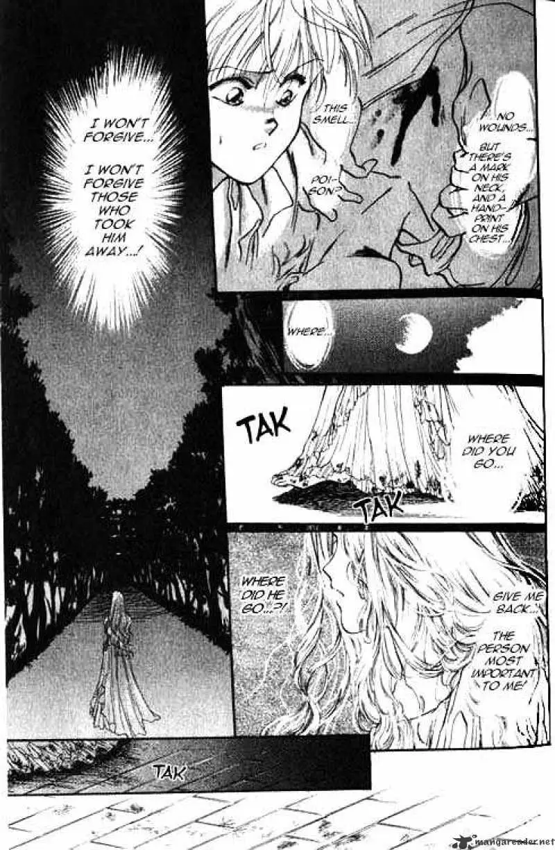 Read Hakushaku Cain Series chapter 1 image 11 on Lezhin