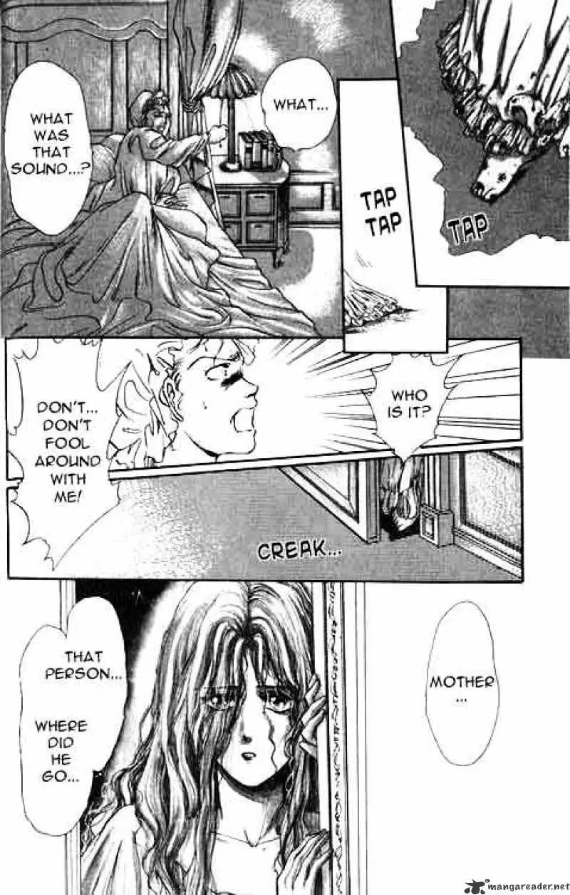 Read Hakushaku Cain Series chapter 1 image 18 on Lezhin