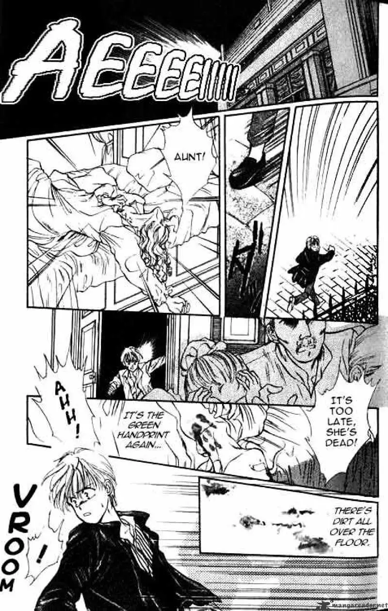 Read Hakushaku Cain Series chapter 1 image 19 on Lezhin