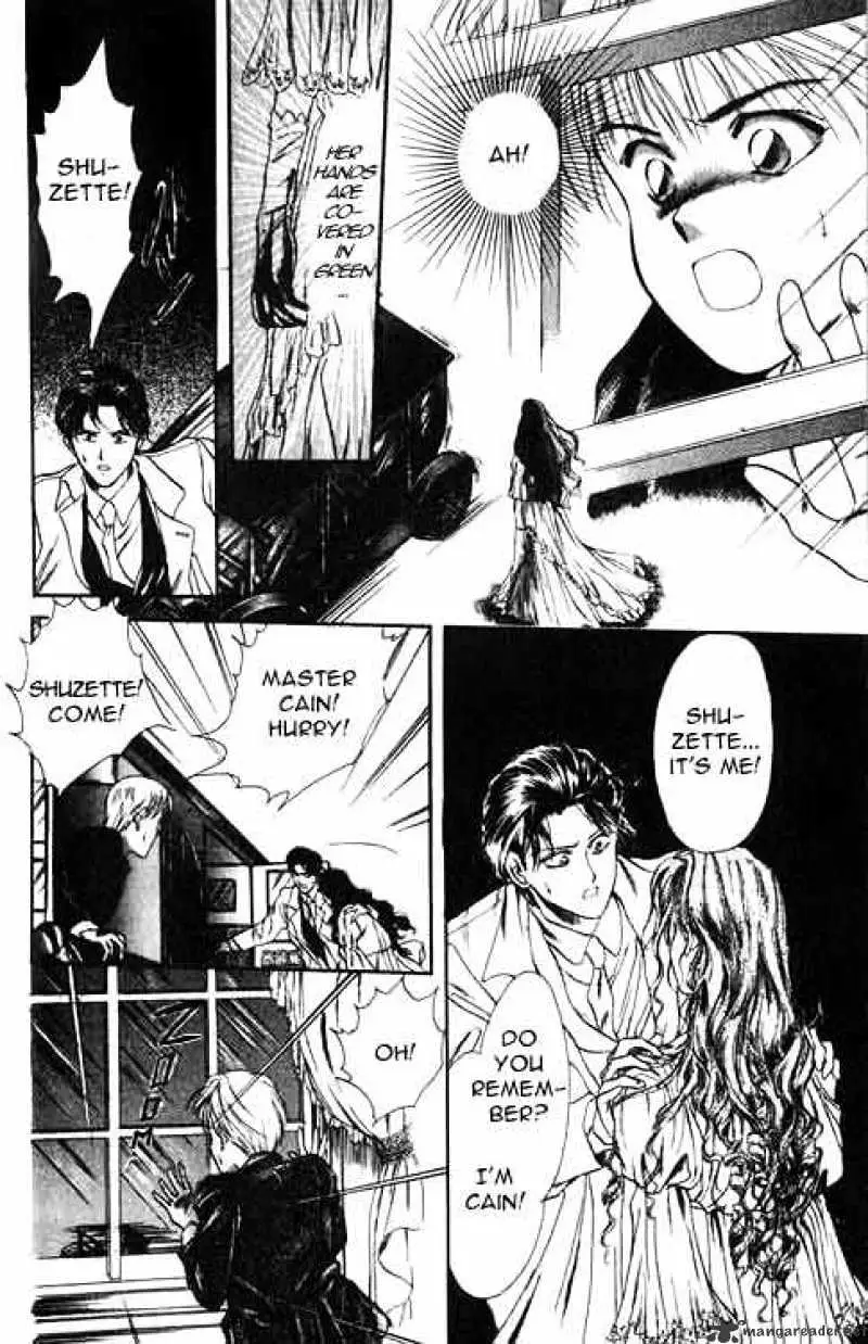 Read Hakushaku Cain Series chapter 1 image 20 on Lezhin