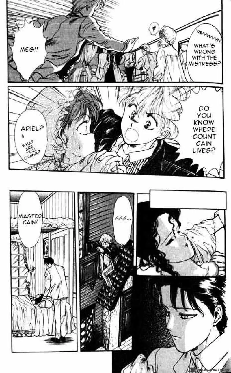 Read Hakushaku Cain Series chapter 1 image 21 on Lezhin