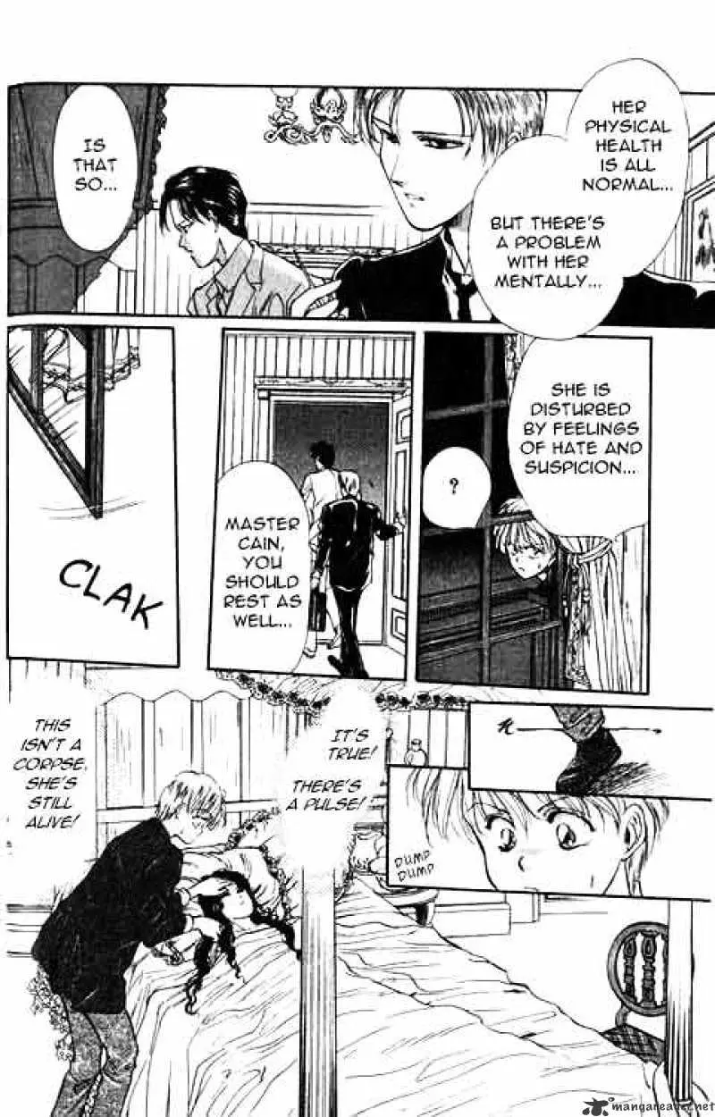 Read Hakushaku Cain Series chapter 1 image 22 on Lezhin