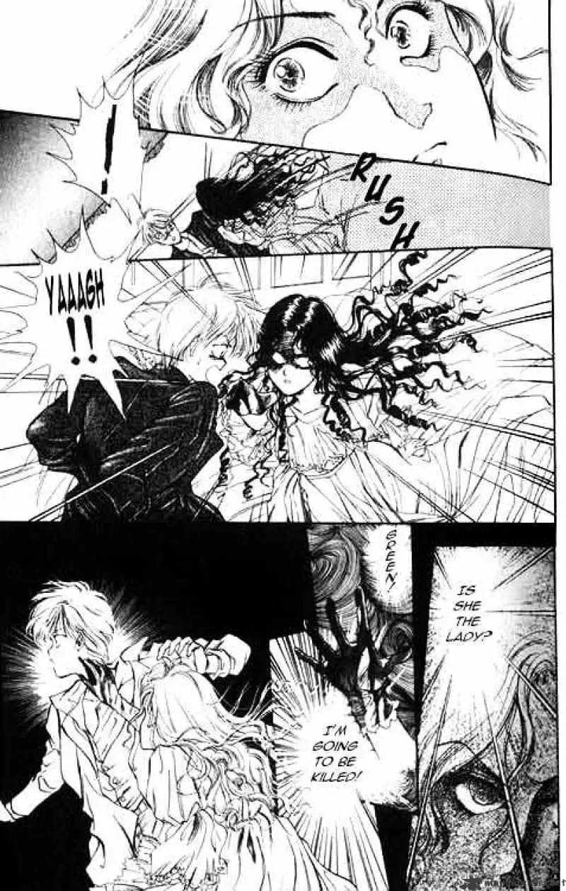 Read Hakushaku Cain Series chapter 1 image 23 on Lezhin