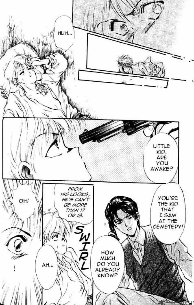Read Hakushaku Cain Series chapter 1 image 24 on Lezhin