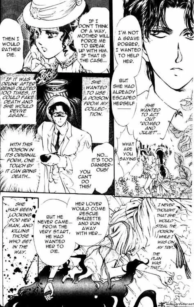 Read Hakushaku Cain Series chapter 1 image 26 on Lezhin