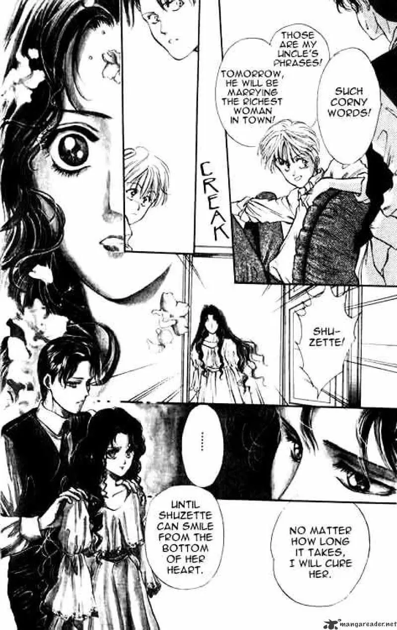 Read Hakushaku Cain Series chapter 1 image 28 on Lezhin