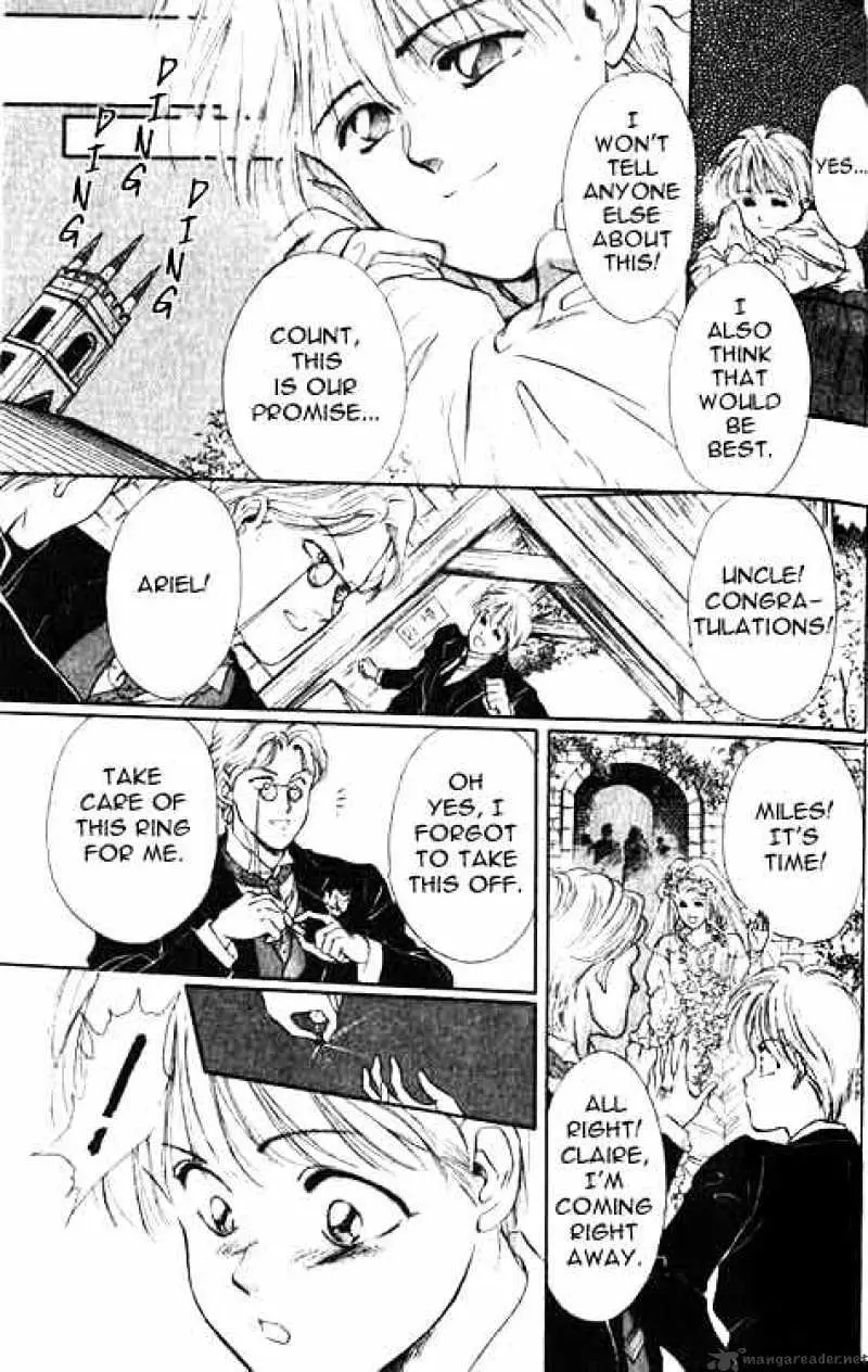 Read Hakushaku Cain Series chapter 1 image 29 on Lezhin
