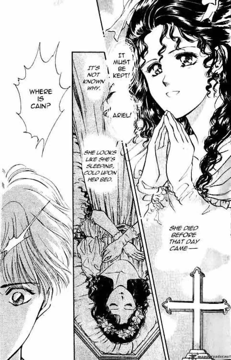 Read Hakushaku Cain Series chapter 1 image 3 on Lezhin