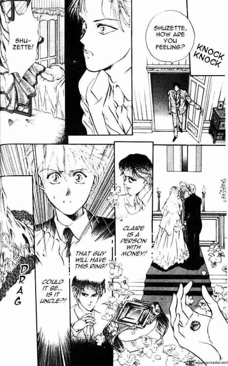 Read Hakushaku Cain Series chapter 1 image 30 on Lezhin