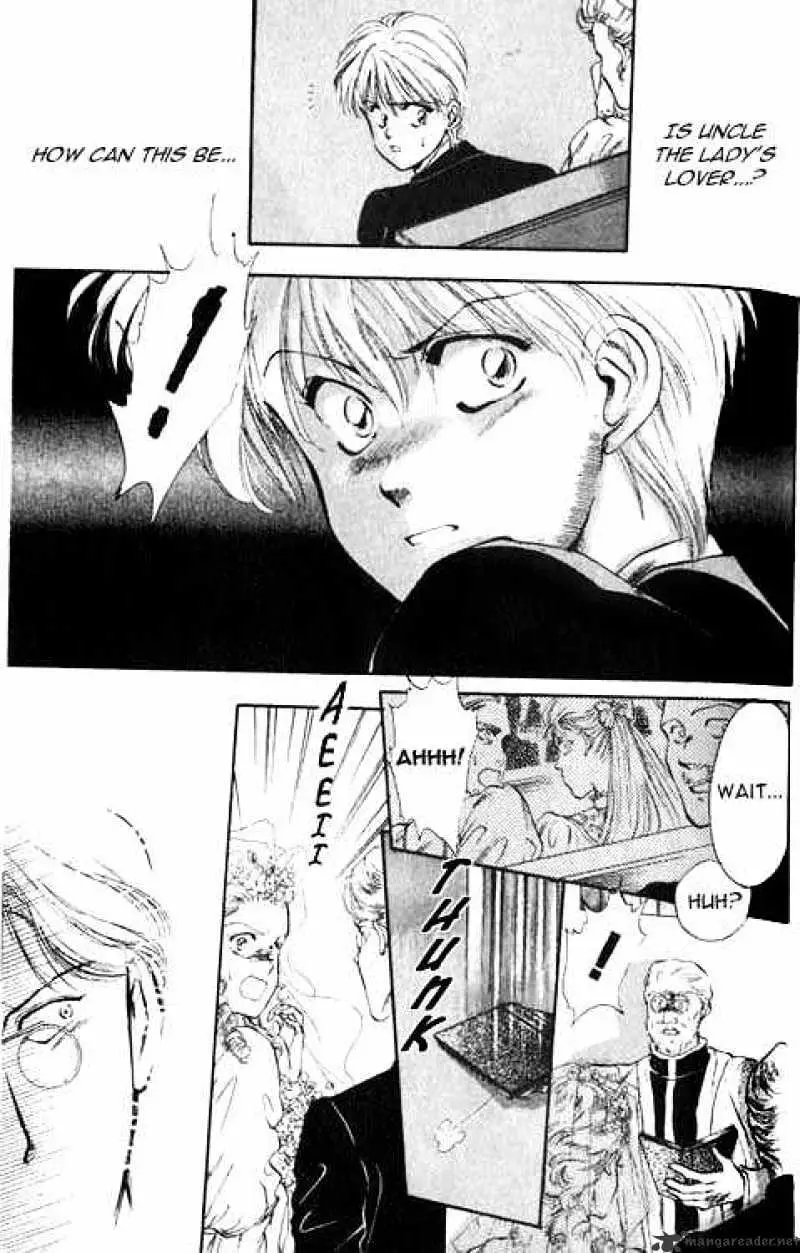 Read Hakushaku Cain Series chapter 1 image 31 on Lezhin