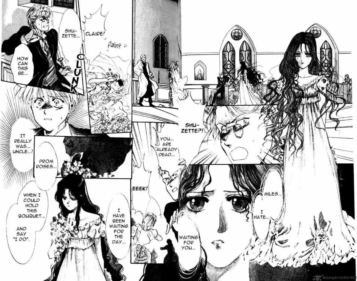 Read Hakushaku Cain Series chapter 1 image 32 on Lezhin