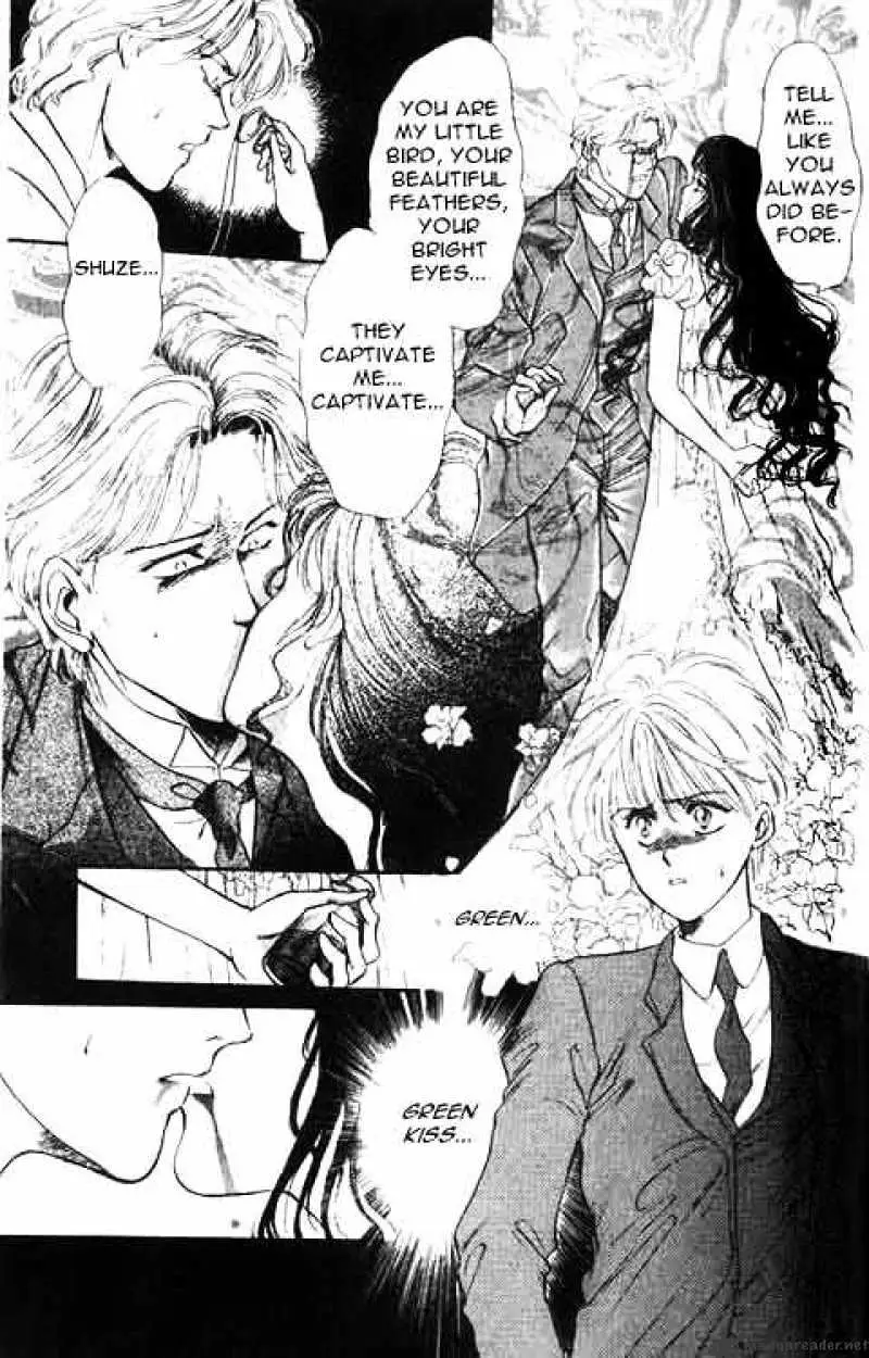 Read Hakushaku Cain Series chapter 1 image 34 on Lezhin