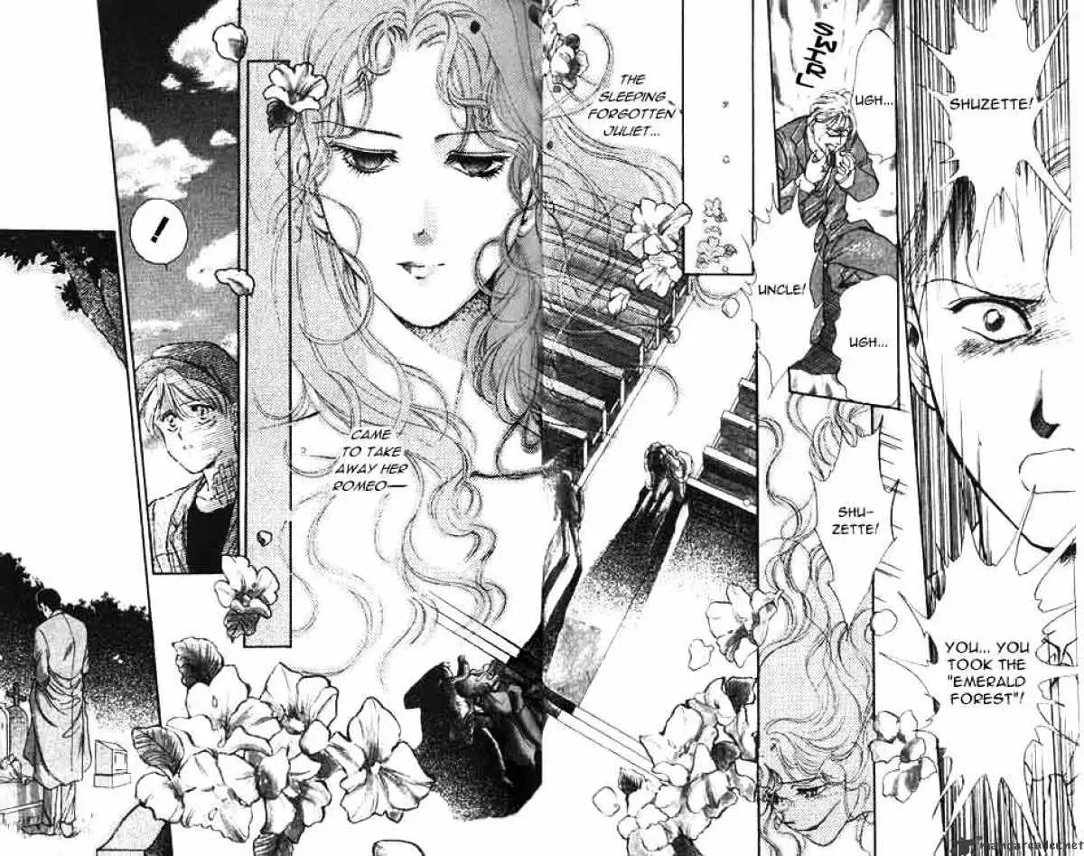 Read Hakushaku Cain Series chapter 1 image 35 on Lezhin