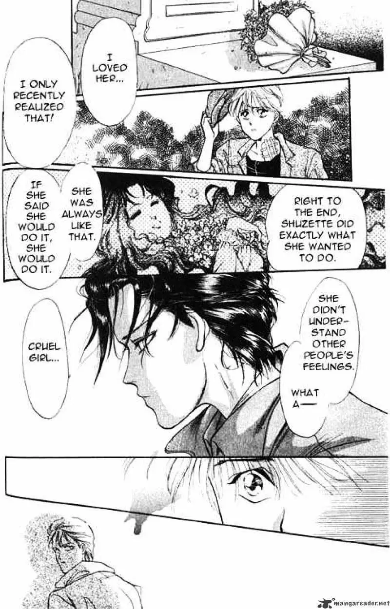 Read Hakushaku Cain Series chapter 1 image 36 on Lezhin