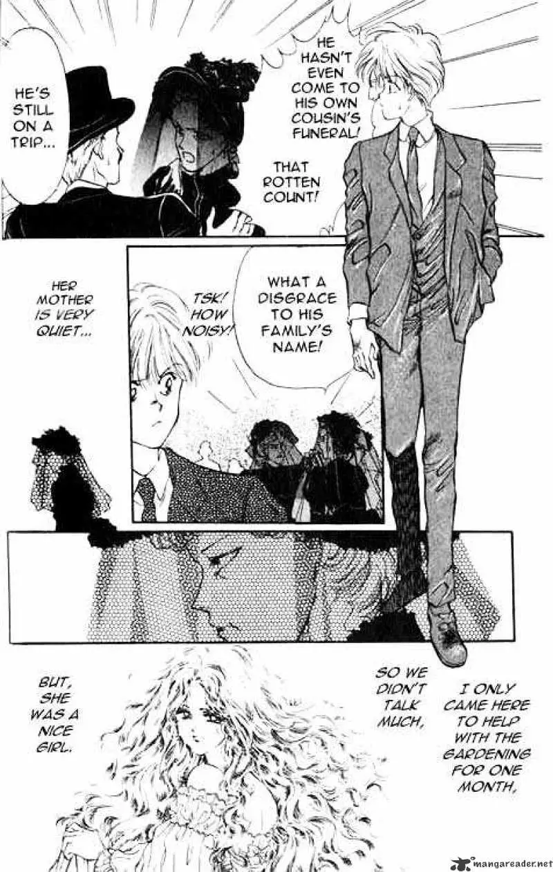 Read Hakushaku Cain Series chapter 1 image 4 on Lezhin