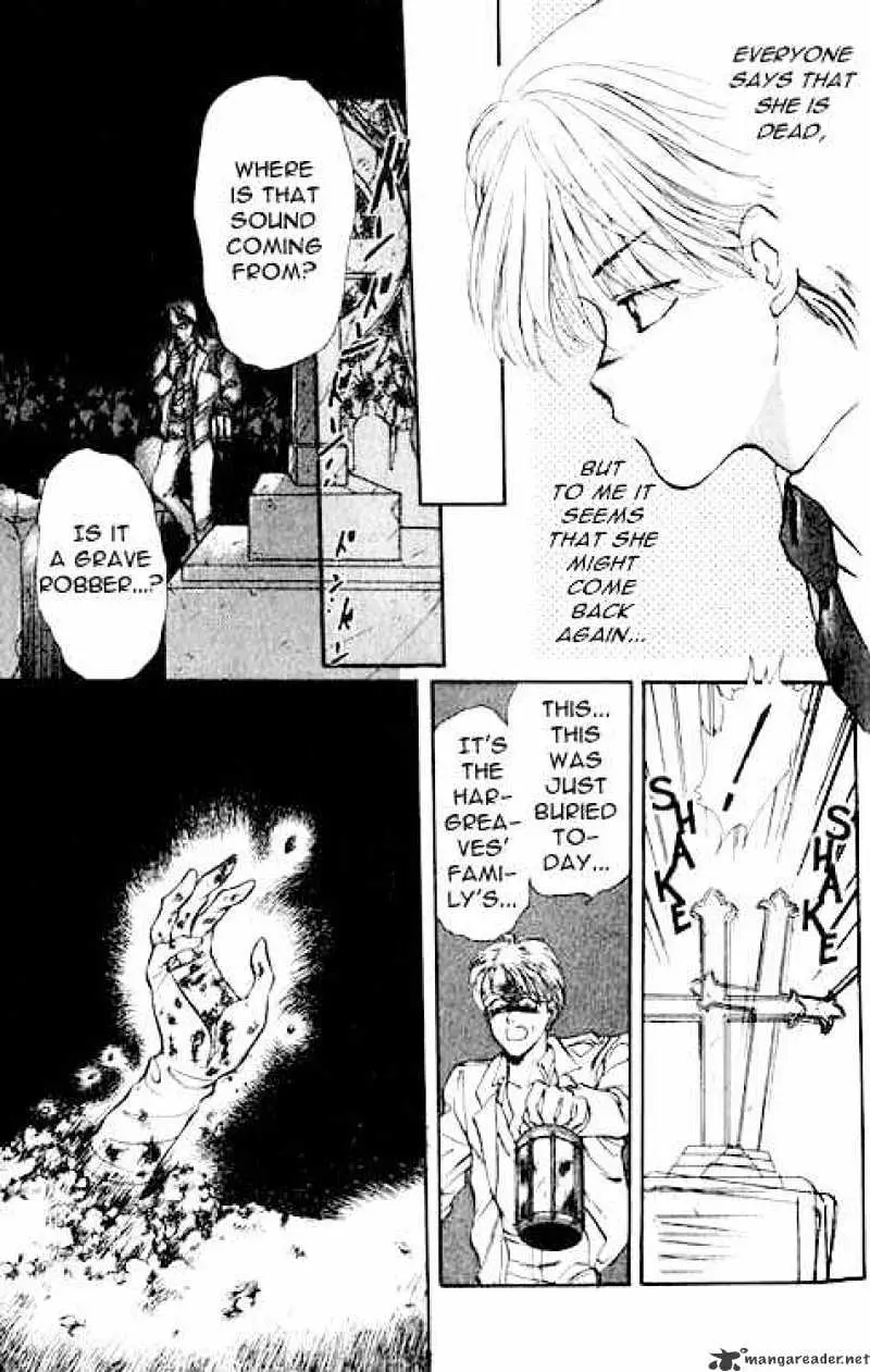 Read Hakushaku Cain Series chapter 1 image 5 on Lezhin