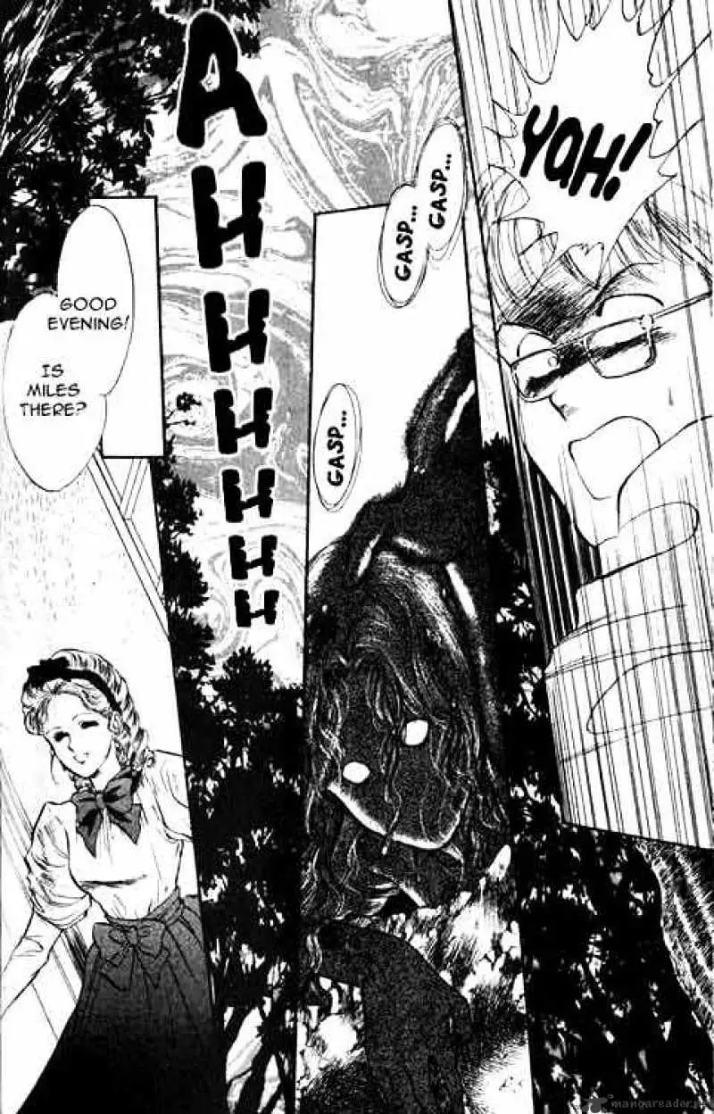 Read Hakushaku Cain Series chapter 1 image 6 on Lezhin