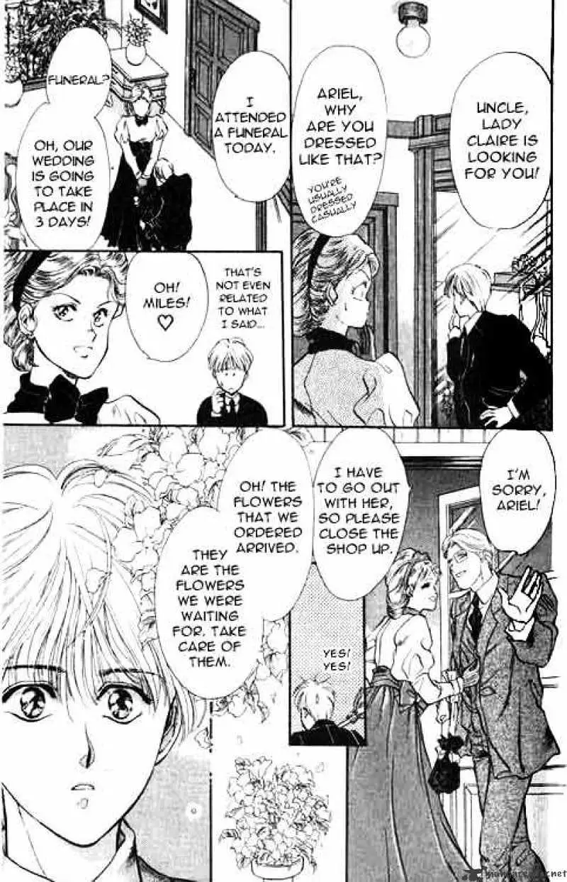 Read Hakushaku Cain Series chapter 1 image 7 on Lezhin