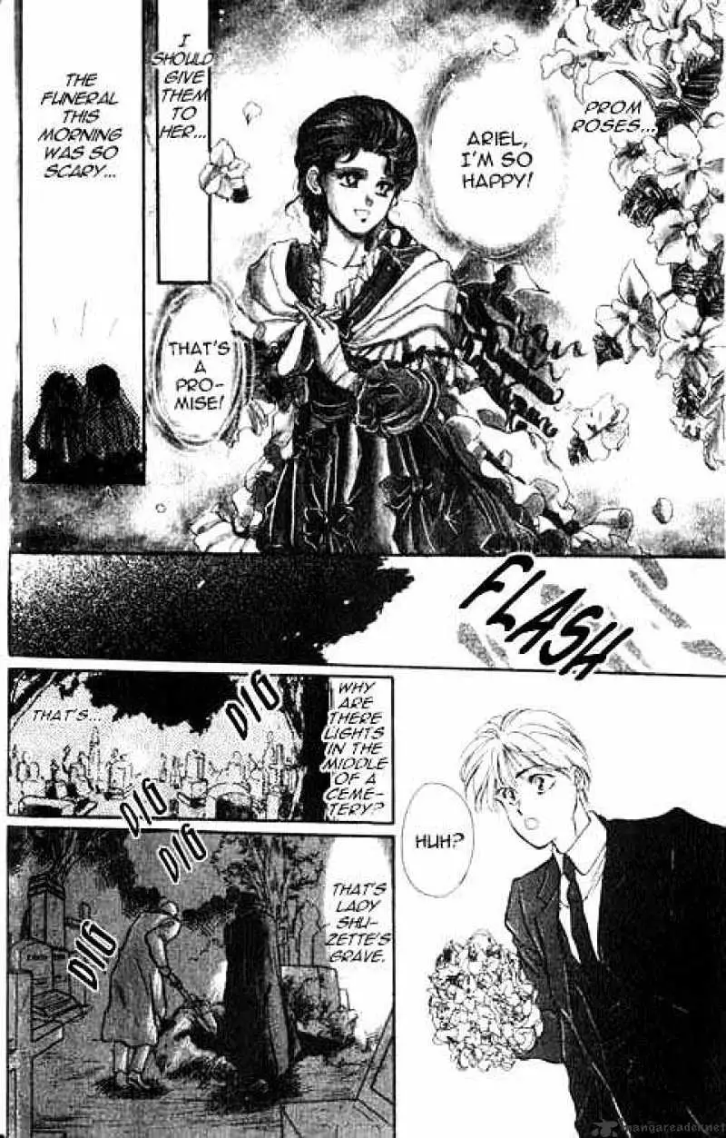 Read Hakushaku Cain Series chapter 1 image 8 on Lezhin