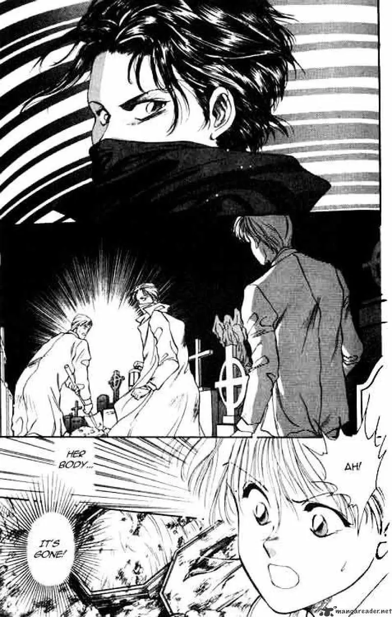 Read Hakushaku Cain Series chapter 1 image 9 on Lezhin
