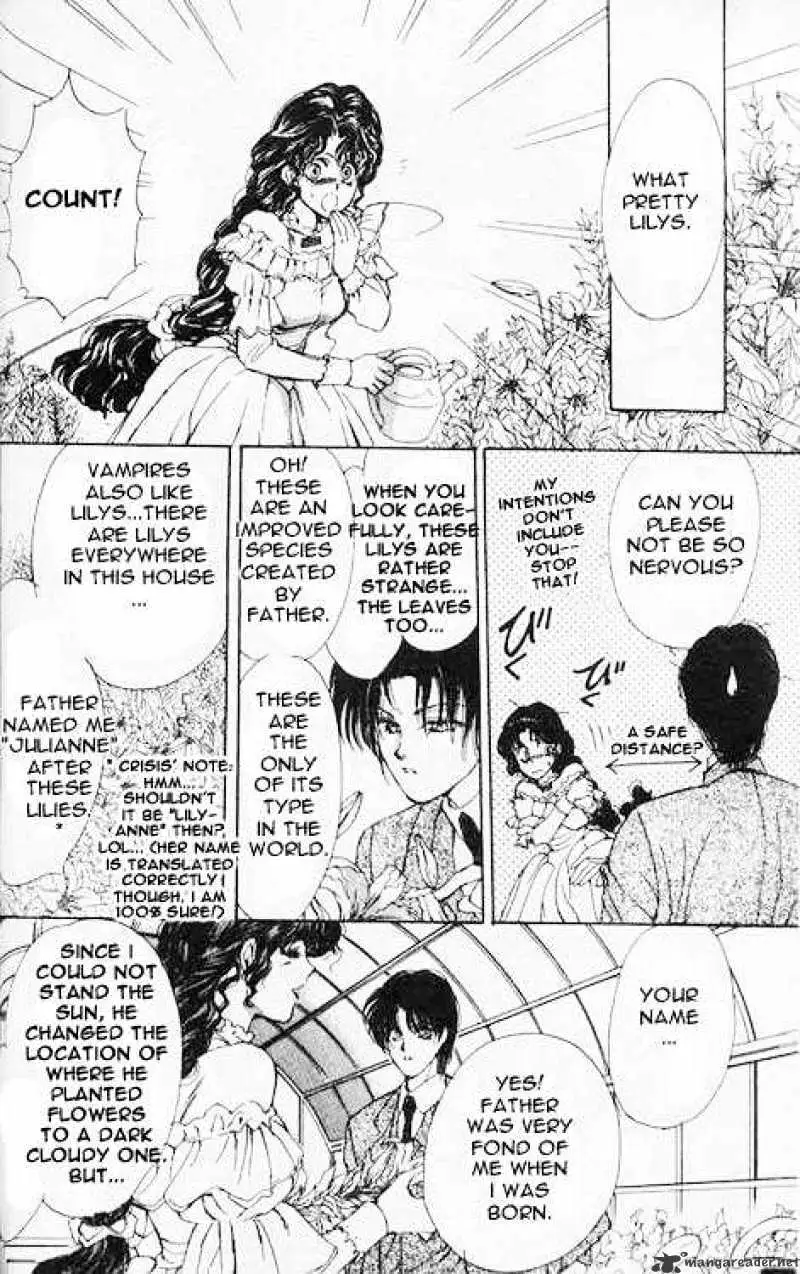 Read Hakushaku Cain Series chapter 11 image 11 on Lezhin