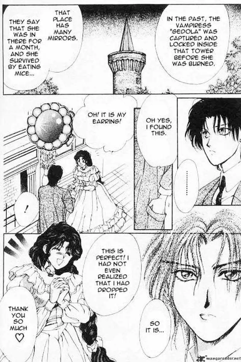 Read Hakushaku Cain Series chapter 11 image 13 on Lezhin