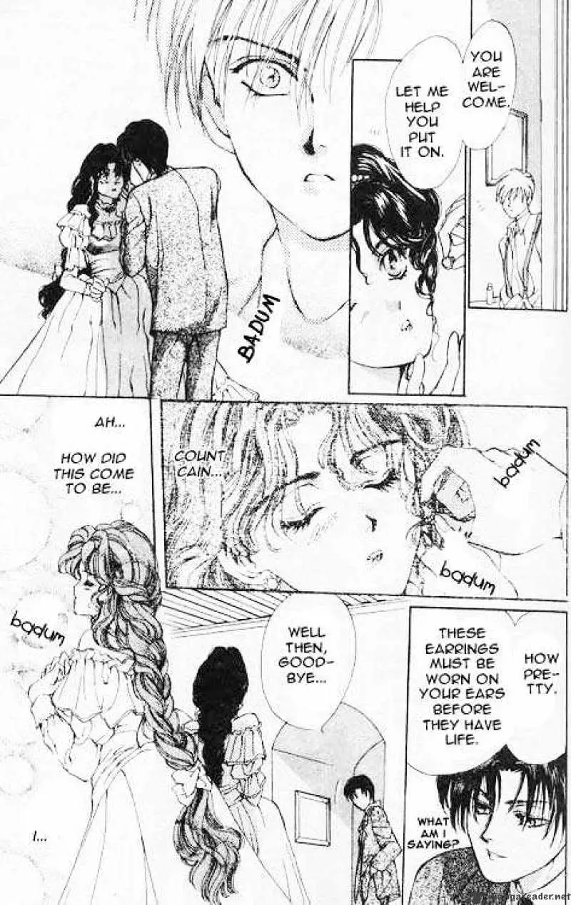 Read Hakushaku Cain Series chapter 11 image 14 on Lezhin
