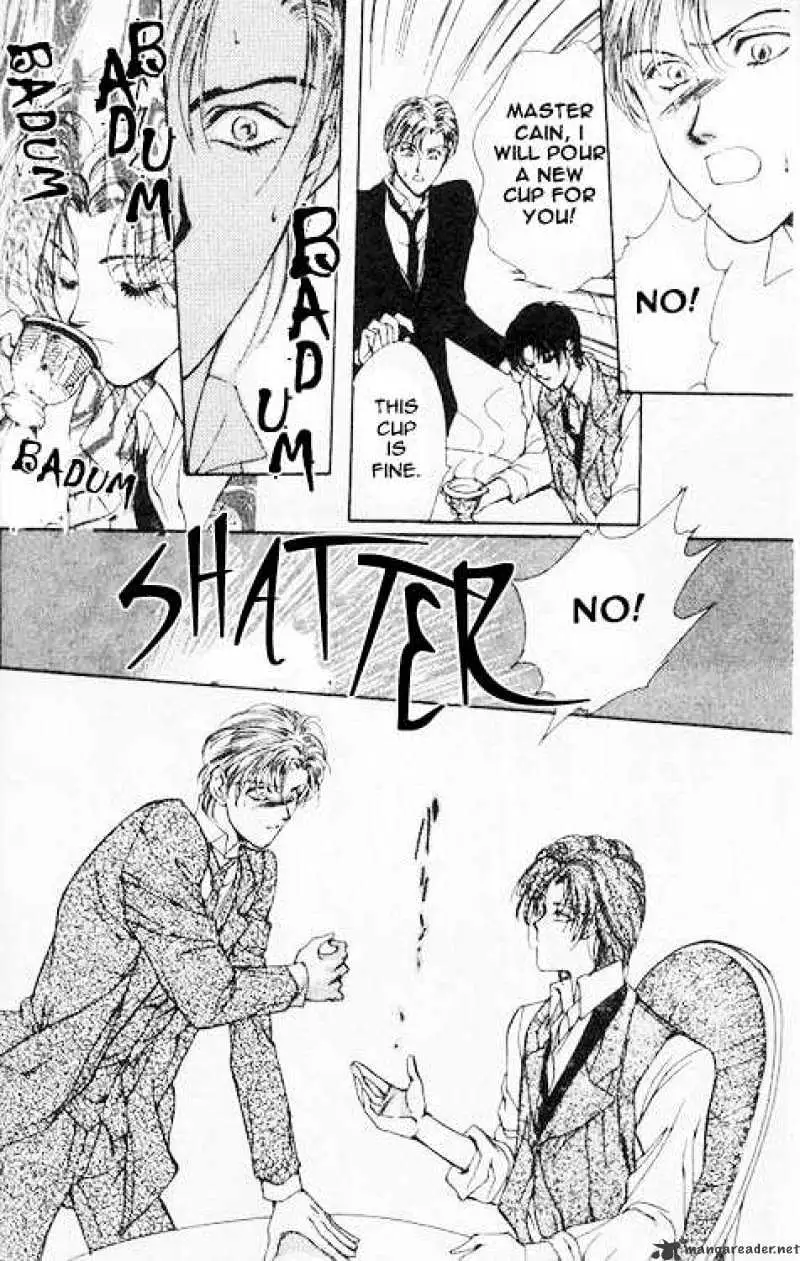 Read Hakushaku Cain Series chapter 11 image 19 on Lezhin