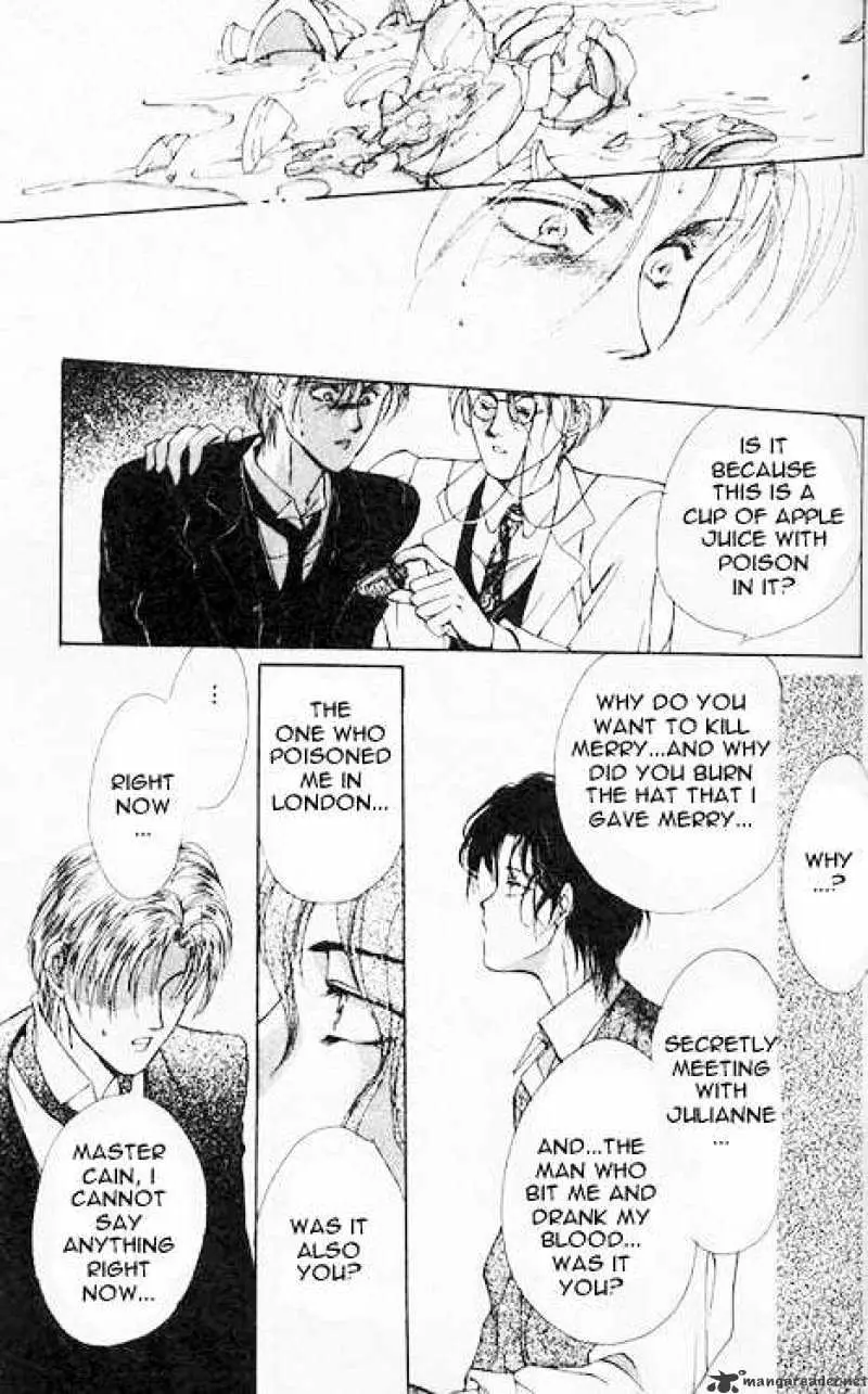Read Hakushaku Cain Series chapter 11 image 20 on Lezhin