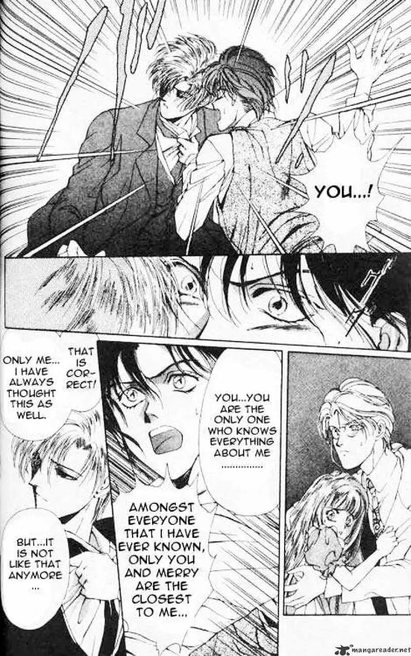 Read Hakushaku Cain Series chapter 11 image 21 on Lezhin