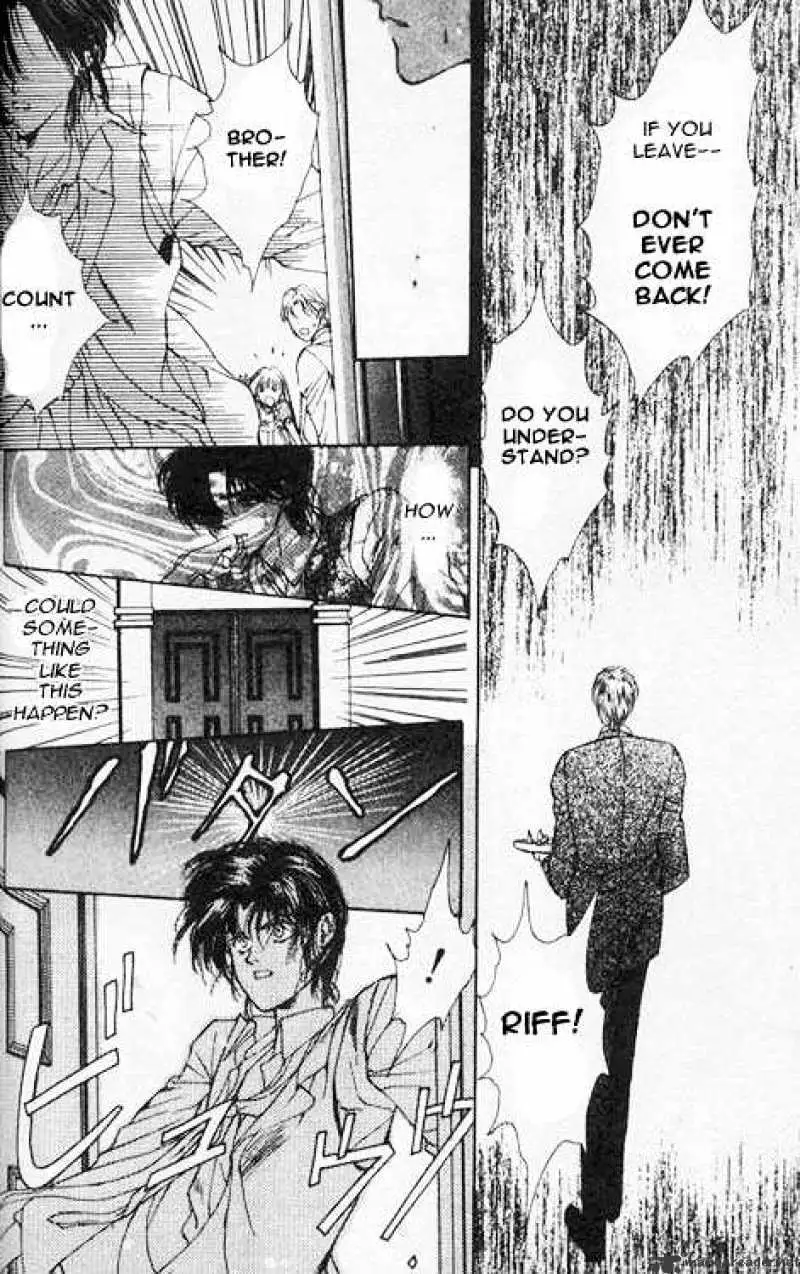 Read Hakushaku Cain Series chapter 11 image 23 on Lezhin