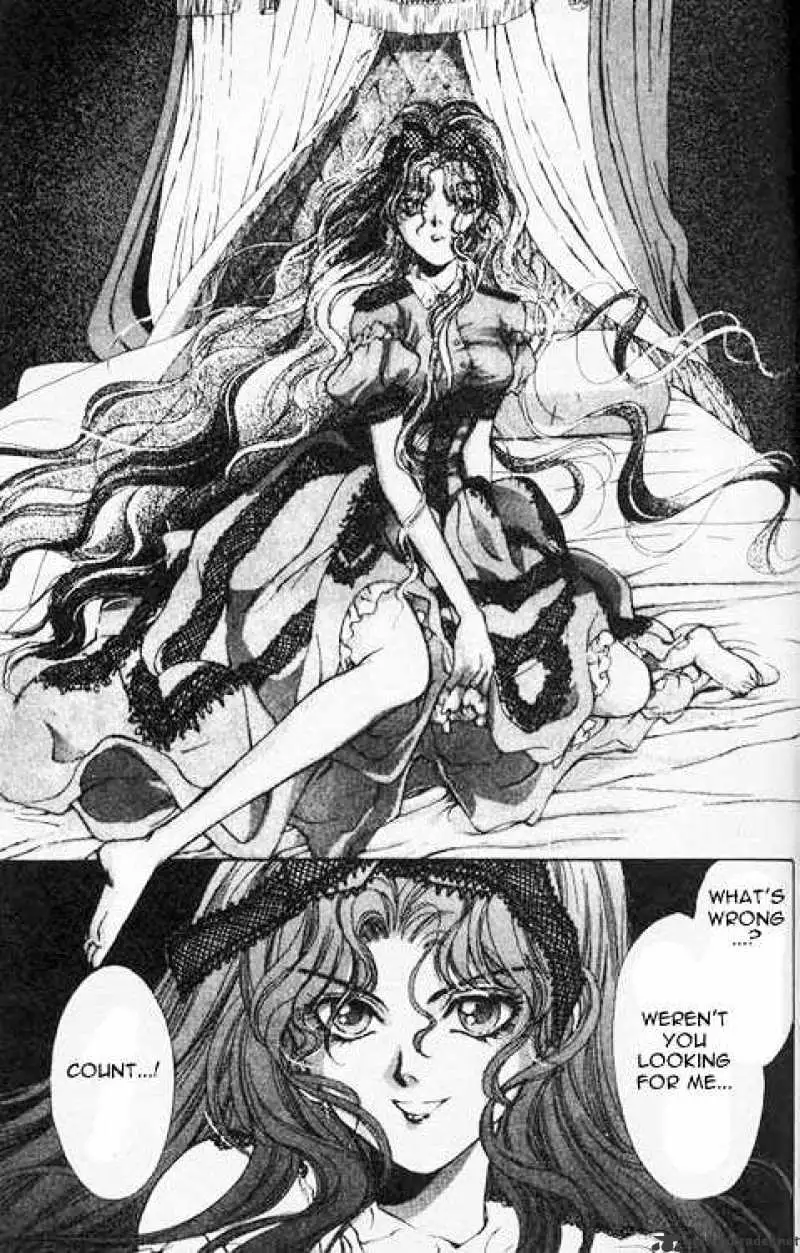 Read Hakushaku Cain Series chapter 11 image 24 on Lezhin