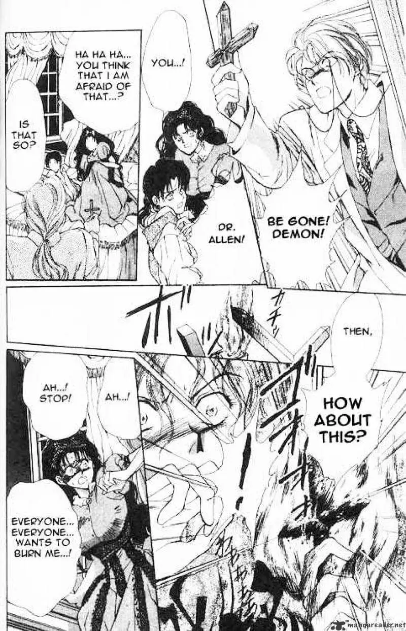 Read Hakushaku Cain Series chapter 11 image 27 on Lezhin